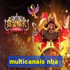 multicanais nba